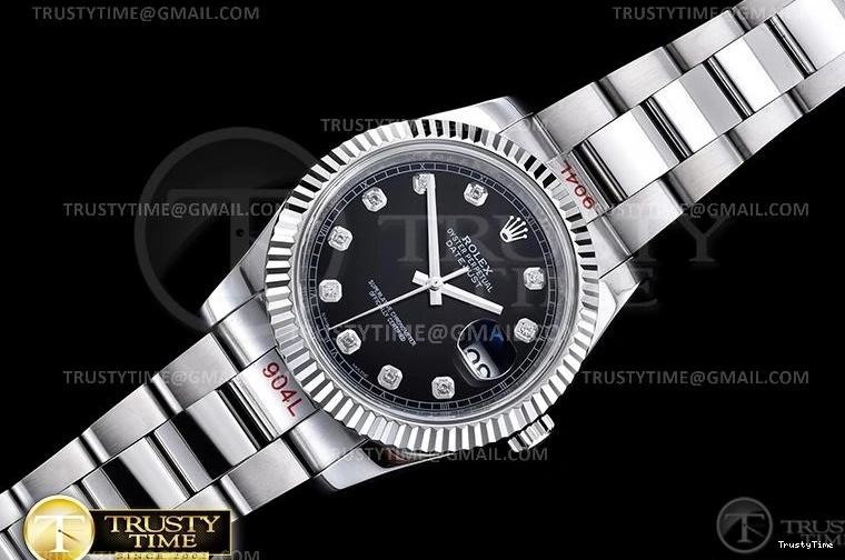 0511 Unisex R2DJ0253H – DJ2 41mm 649